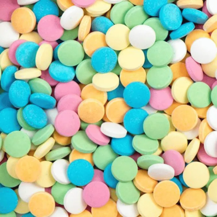 🍬 Kindly Lentilles Mix (100g)