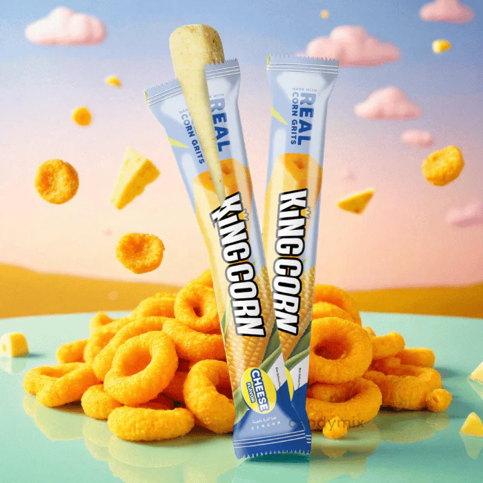 King Corn Cheese