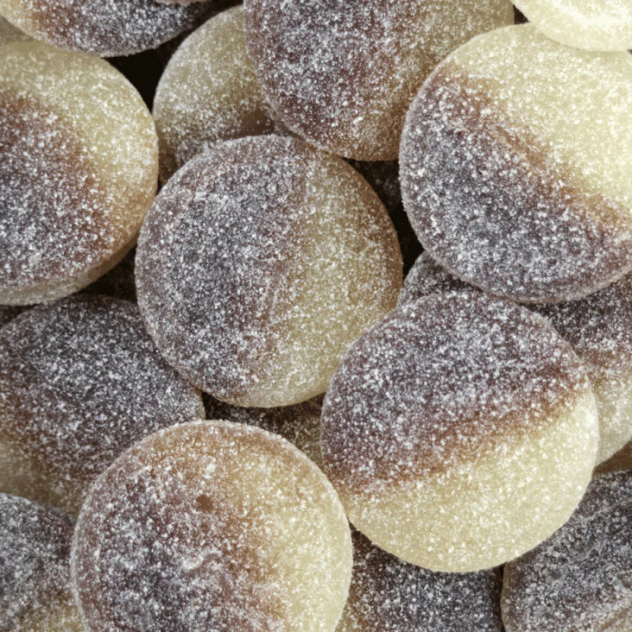 ✨ Klockor XL- Aroma - Bonbons Suédois