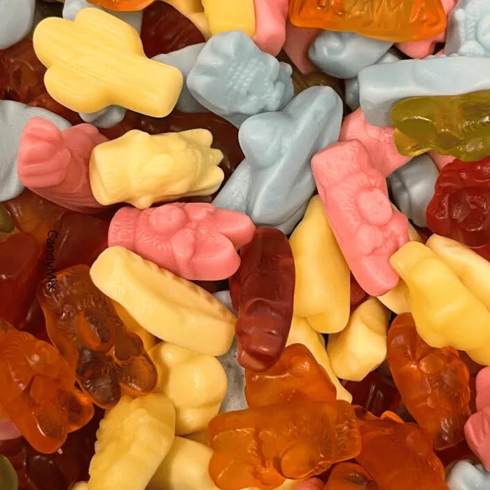 🍬 Lama Mix (100g) - Park Lane