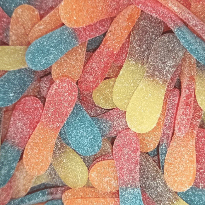 ✨Langue Pik - Haribo