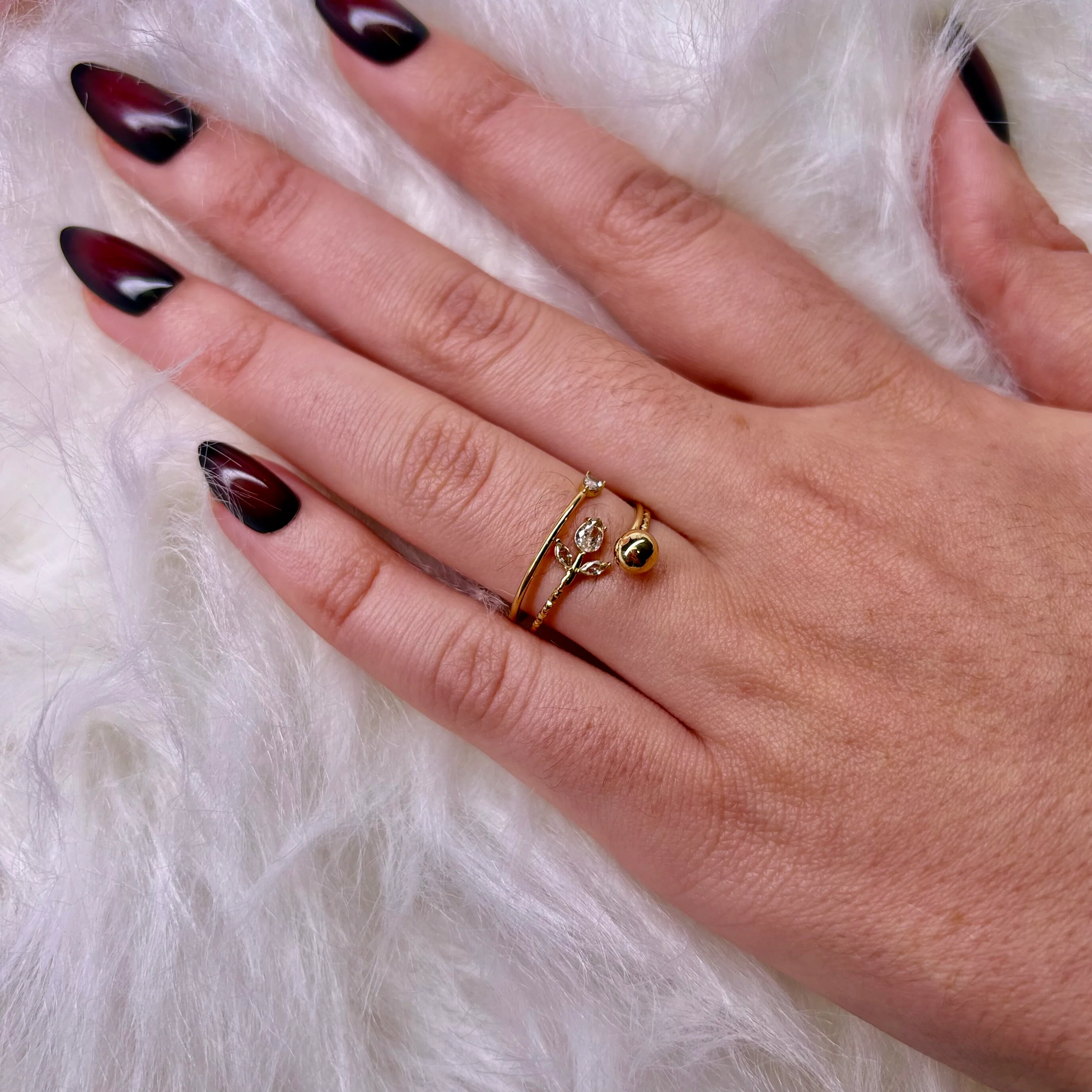 Bague - Louise - Image 3