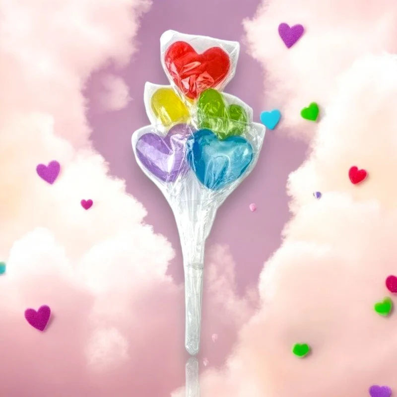 Love Lollies Bouquet
