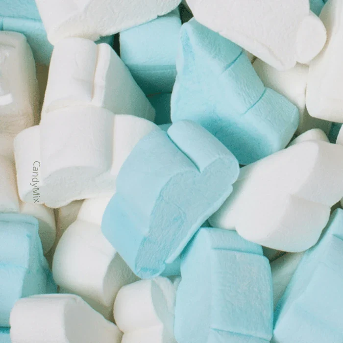 🌙☁️ Marshmallow Nuage - Jake (50g)