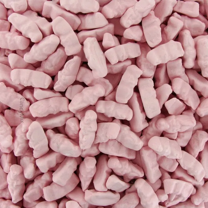 🍬 Bonbons Petits Jésus (100g)