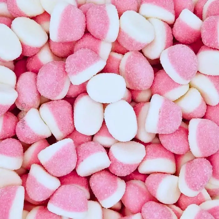 🌙✨ Mini Bisous Rose Sucrées - Dulceplus