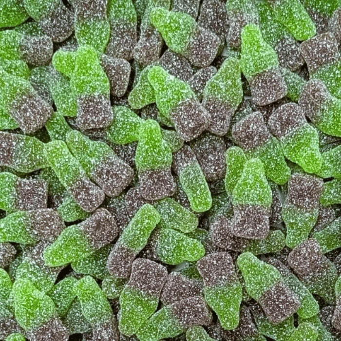 🌙✨Mini Bouteille Cola Acide - Jake (100g)