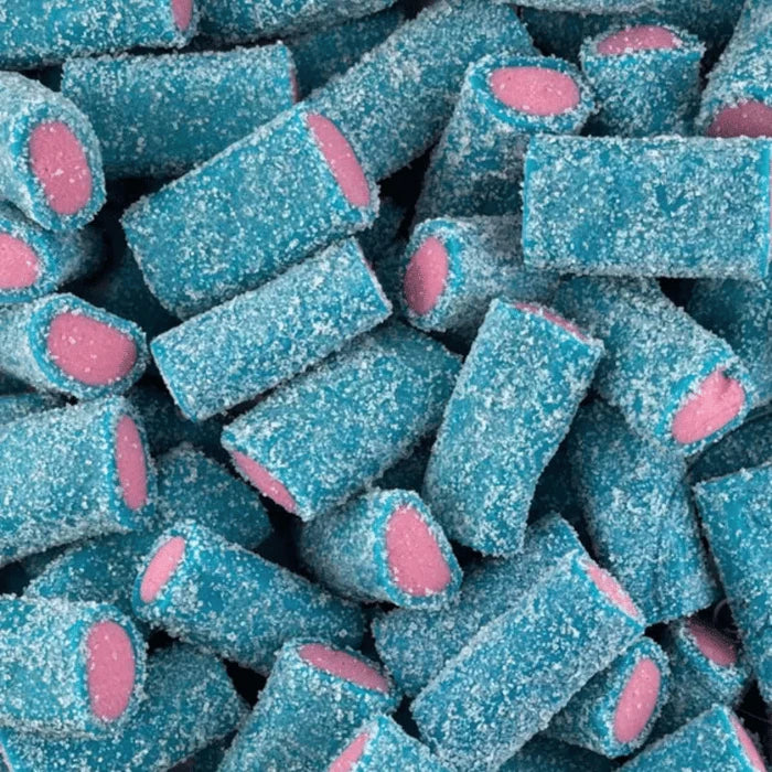 🌙✨ Mini Jumbo Acide Framboise - Damel (100g)