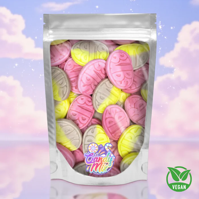 Mix Bubs Duo - Bonbons Suédois