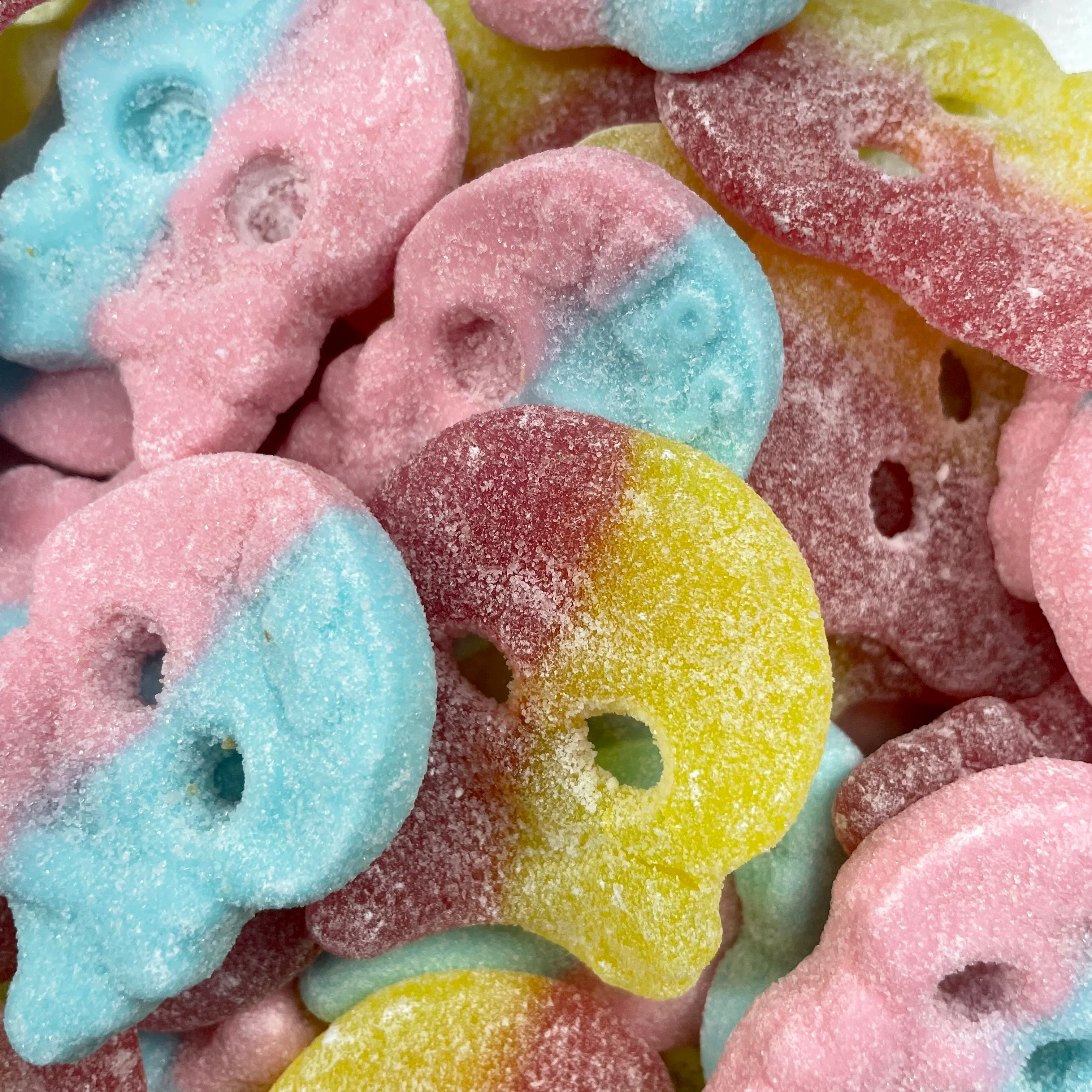 Mix Bubs Duo - Bonbons Suédois - Image 10