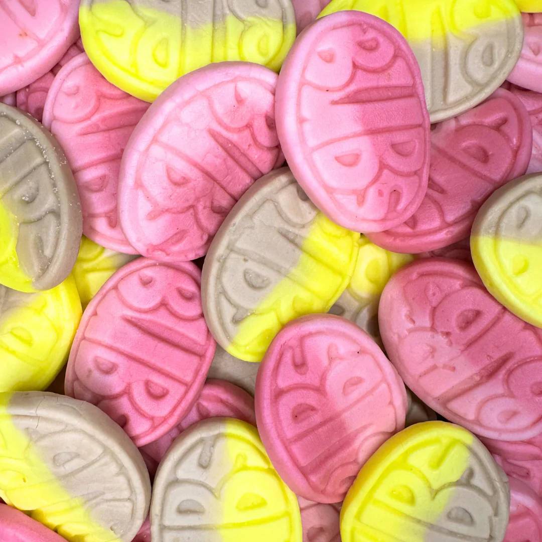 Mix Bubs Duo - Bonbons Suédois - Image 3