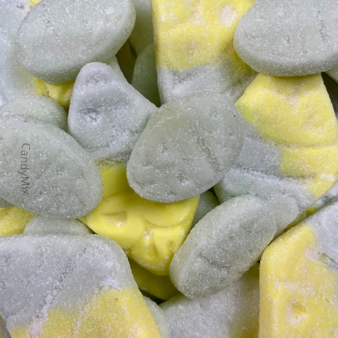 Mix Bubs Duo - Bonbons Suédois - Image 5