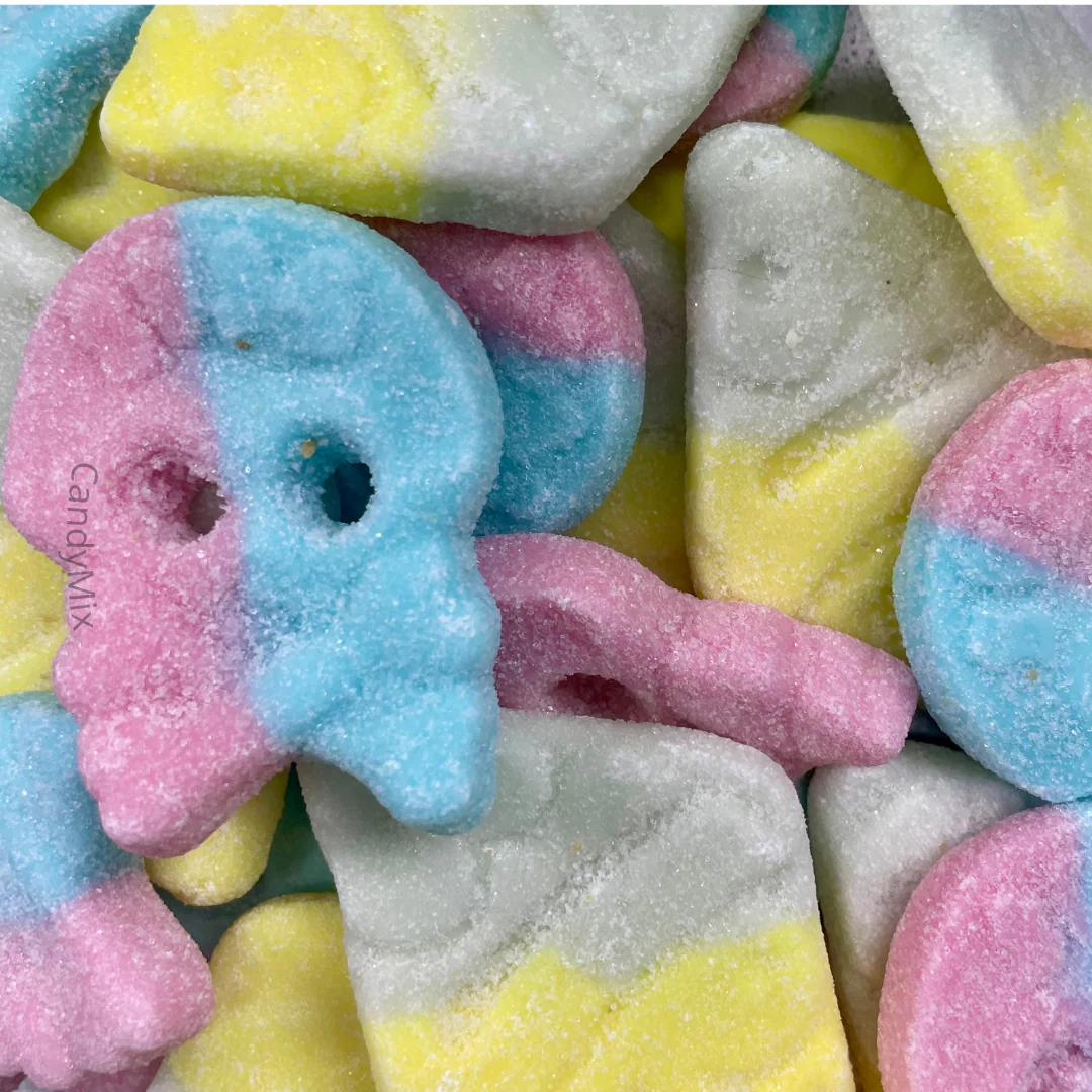 Mix Bubs Duo - Bonbons Suédois - Image 6