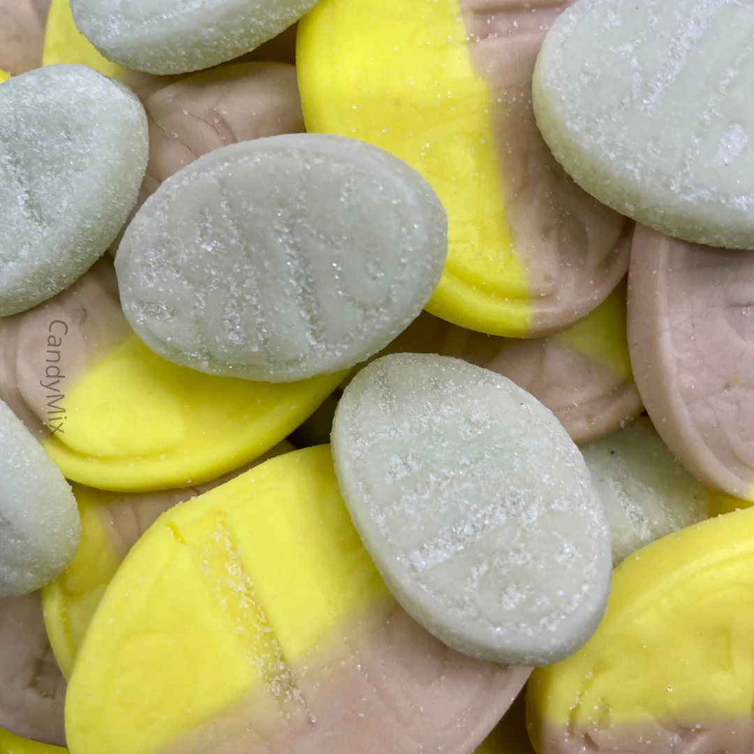 Mix Bubs Duo - Bonbons Suédois - Image 7