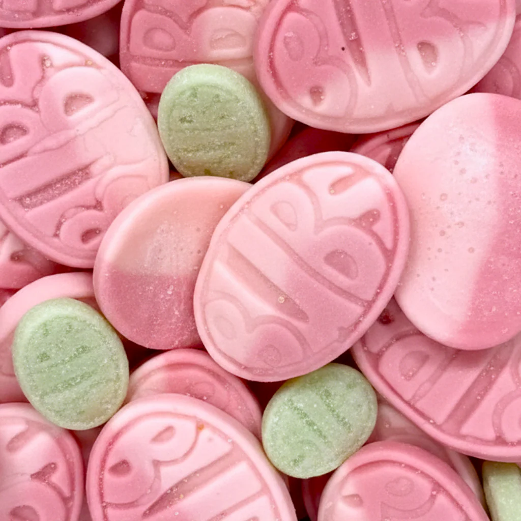 Mix Bubs Duo - Bonbons Suédois - Image 8
