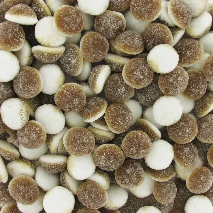 🌙✨ Noix de Coco Sucrée - Dulceplus