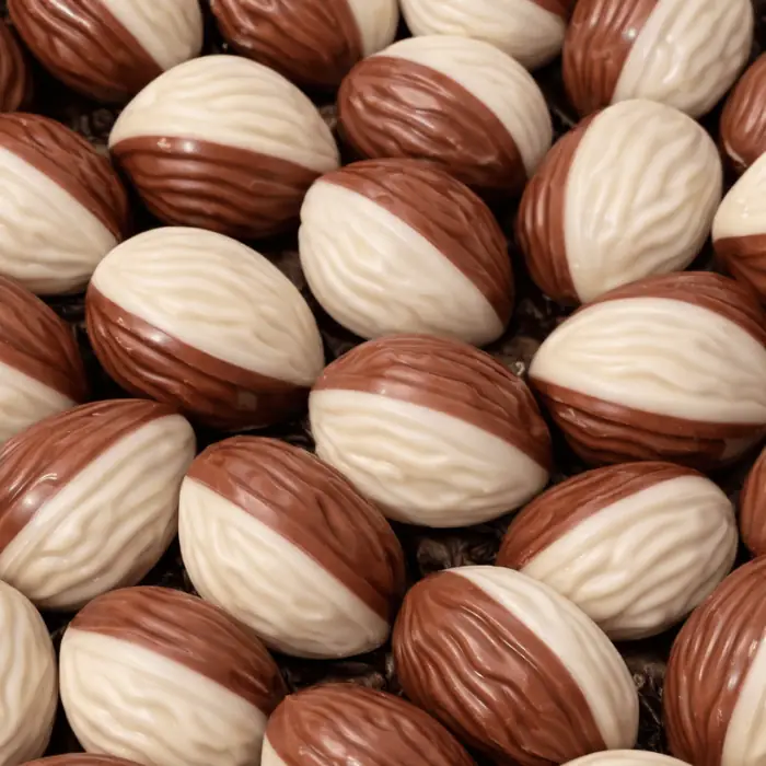 🍫 Noix Praliné