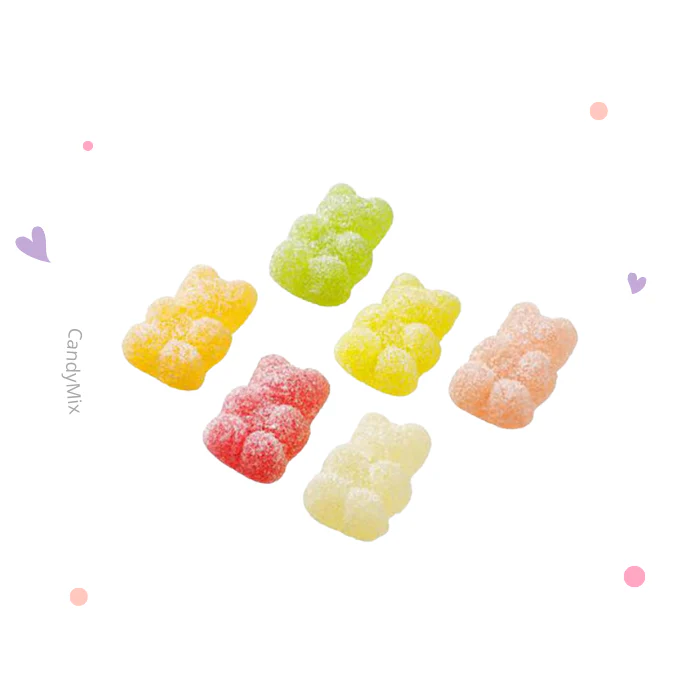 ✨ Oursons Acidulés - Frisia - Image 2