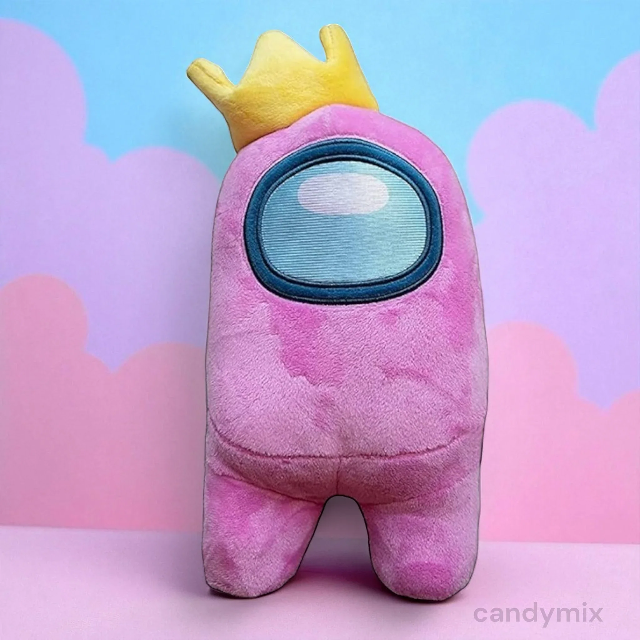 Peluche Among Us Buddies Wave 2 - 30cm - Image 3