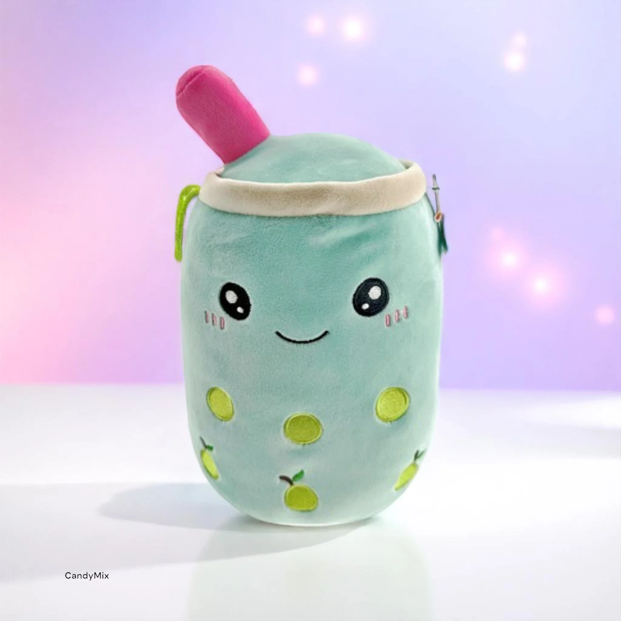 Peluche Bubble Tea 25cm - Image 3