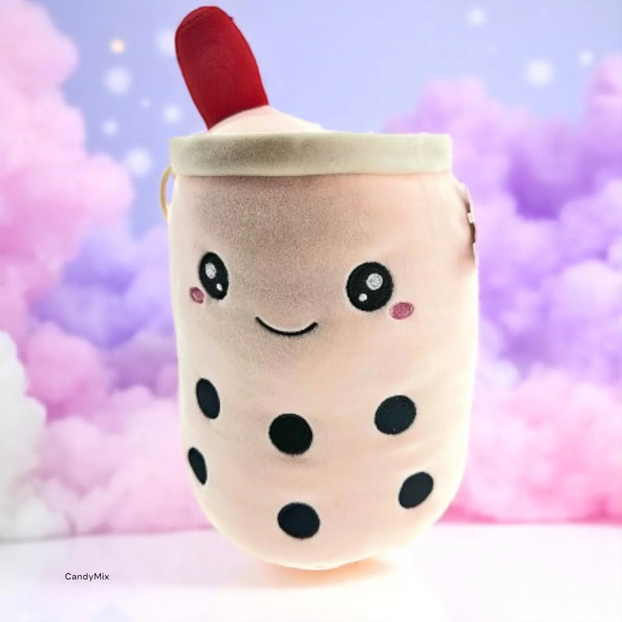Peluche Bubble Tea 25cm - Image 5