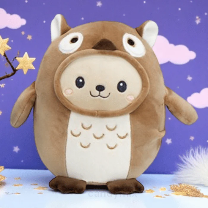 Peluche Costume Animal 18cm - Image 4