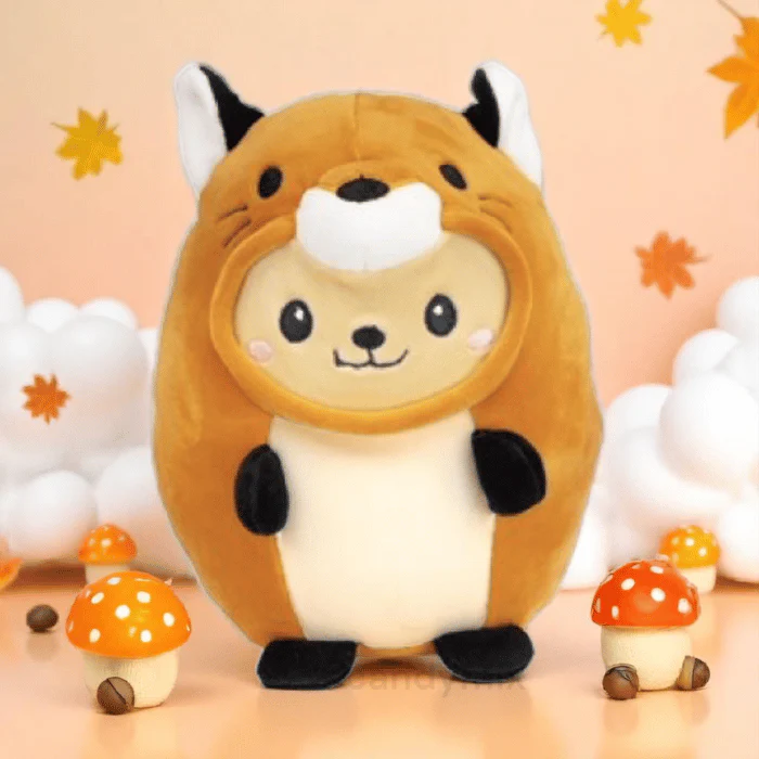 Peluche Costume Animal 18cm - Image 5