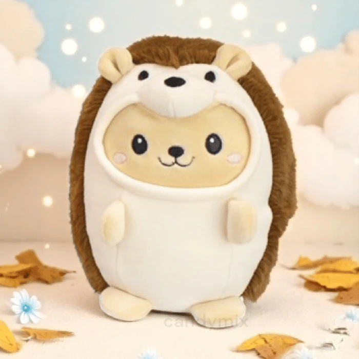 Peluche Costume Animal 18cm - Image 6