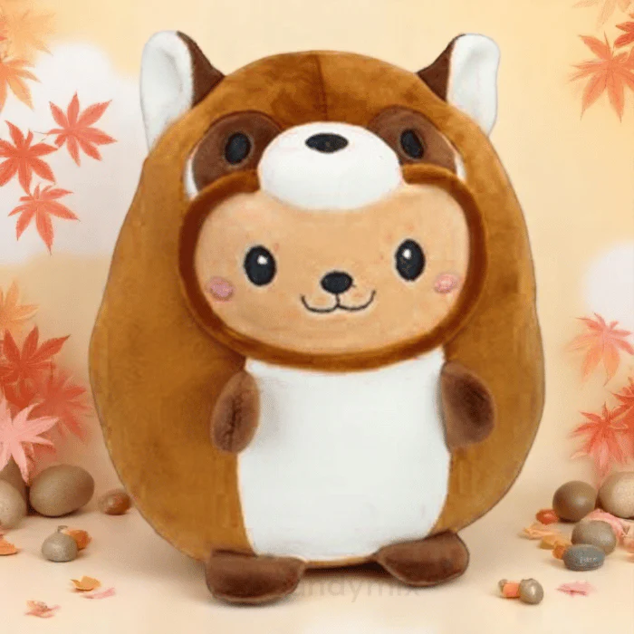 Peluche Costume Animal 18cm - Image 7