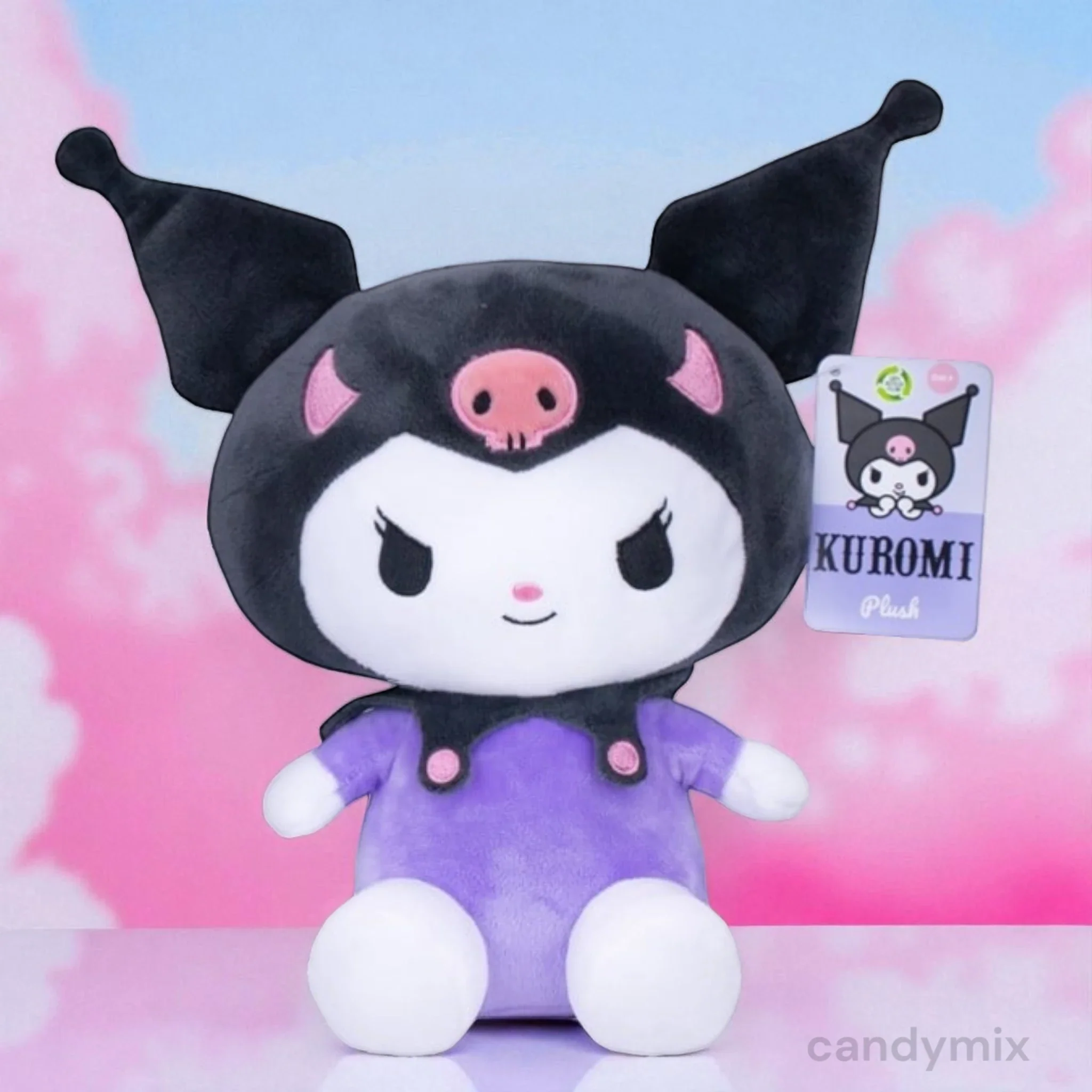 Peluche Sanrio Kawaï 23cm - Image 5