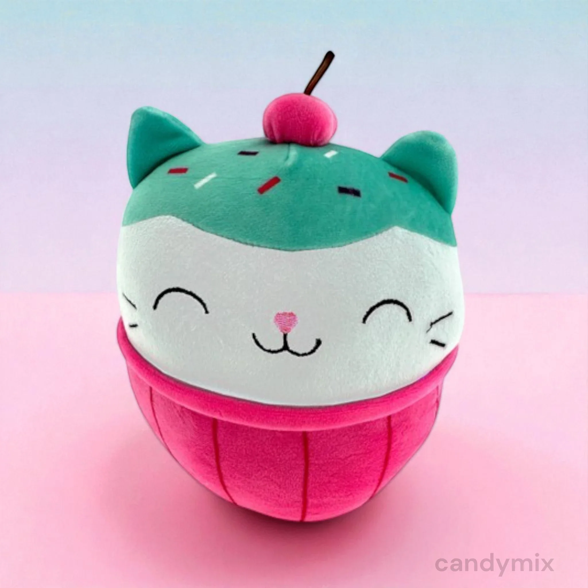 Peluche Glace Animal - 20 cm - Image 2
