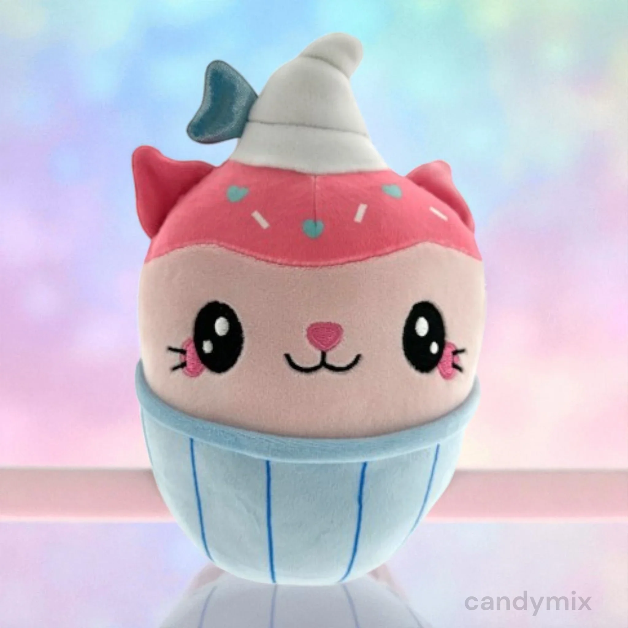 Peluche Glace Animal - 20 cm - Image 4