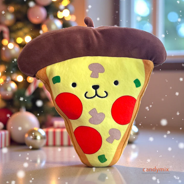 Peluche Hello Kitty Foodie - Image 5