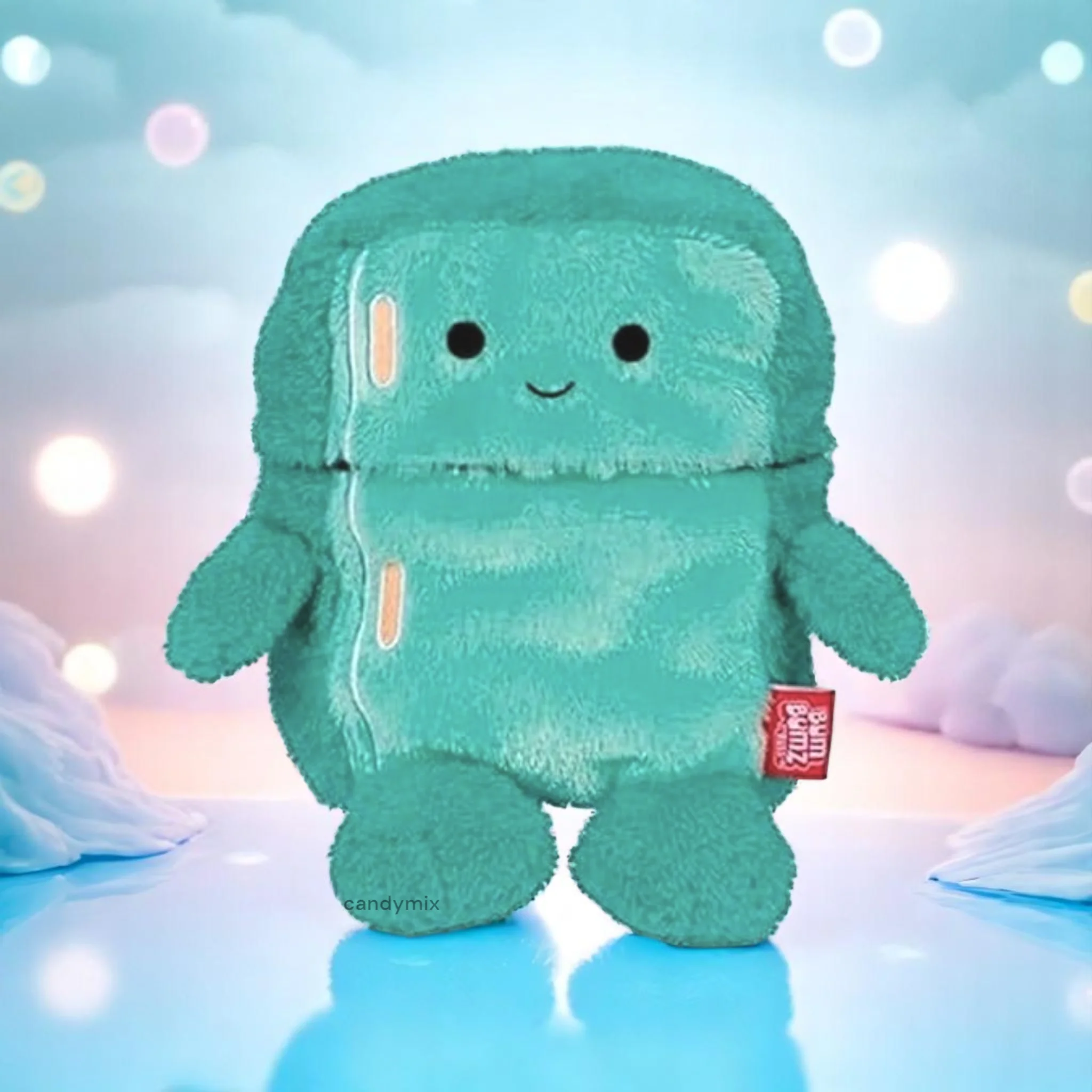 Peluche HomeBumz 20cm - Image 5