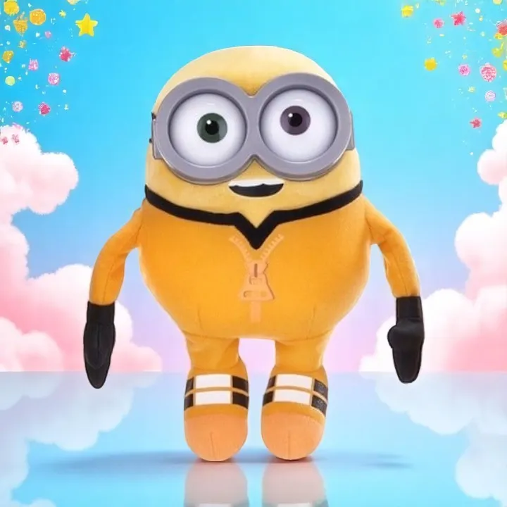 Peluche Minion 29cm - Image 2