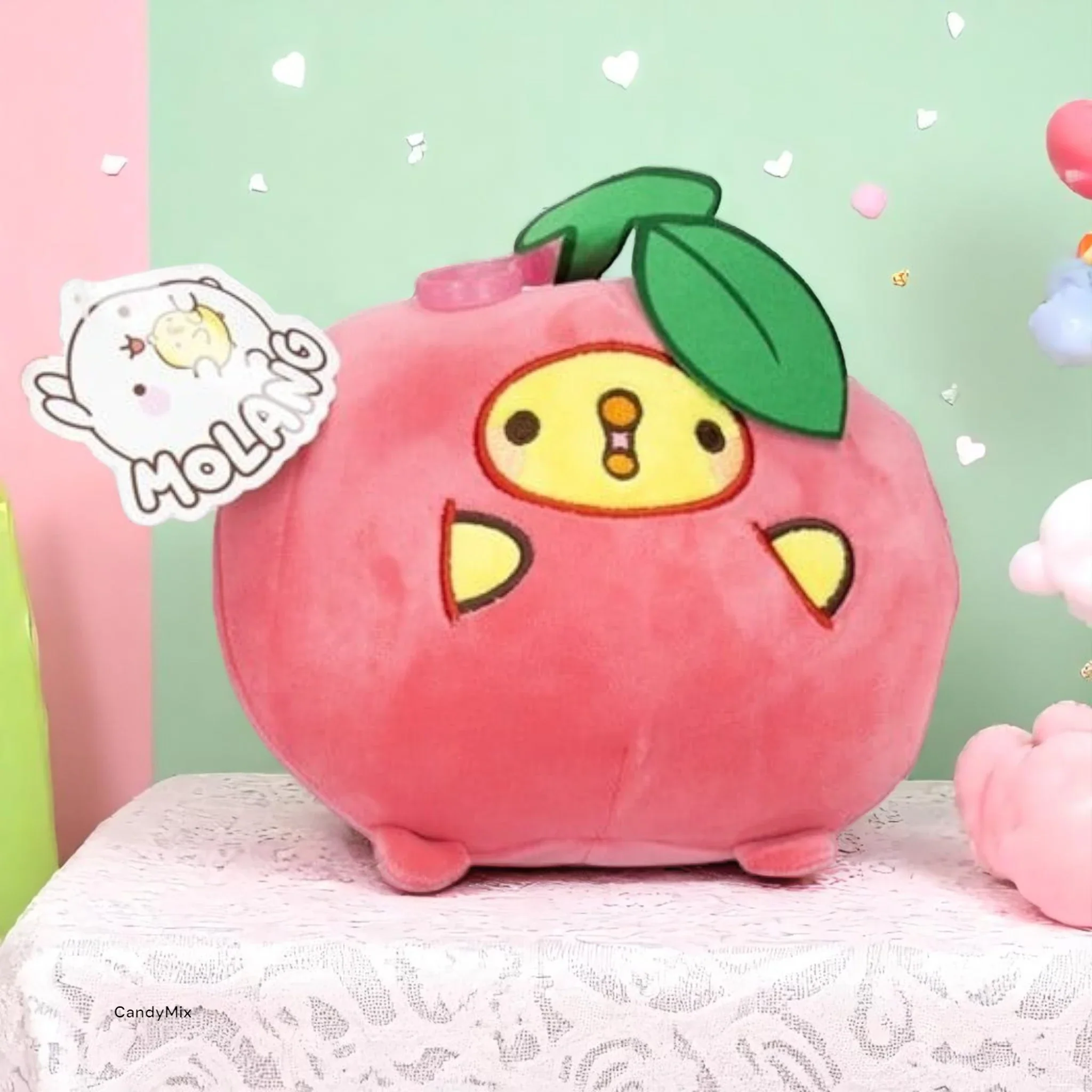 Peluche Molang 20cm - Image 2