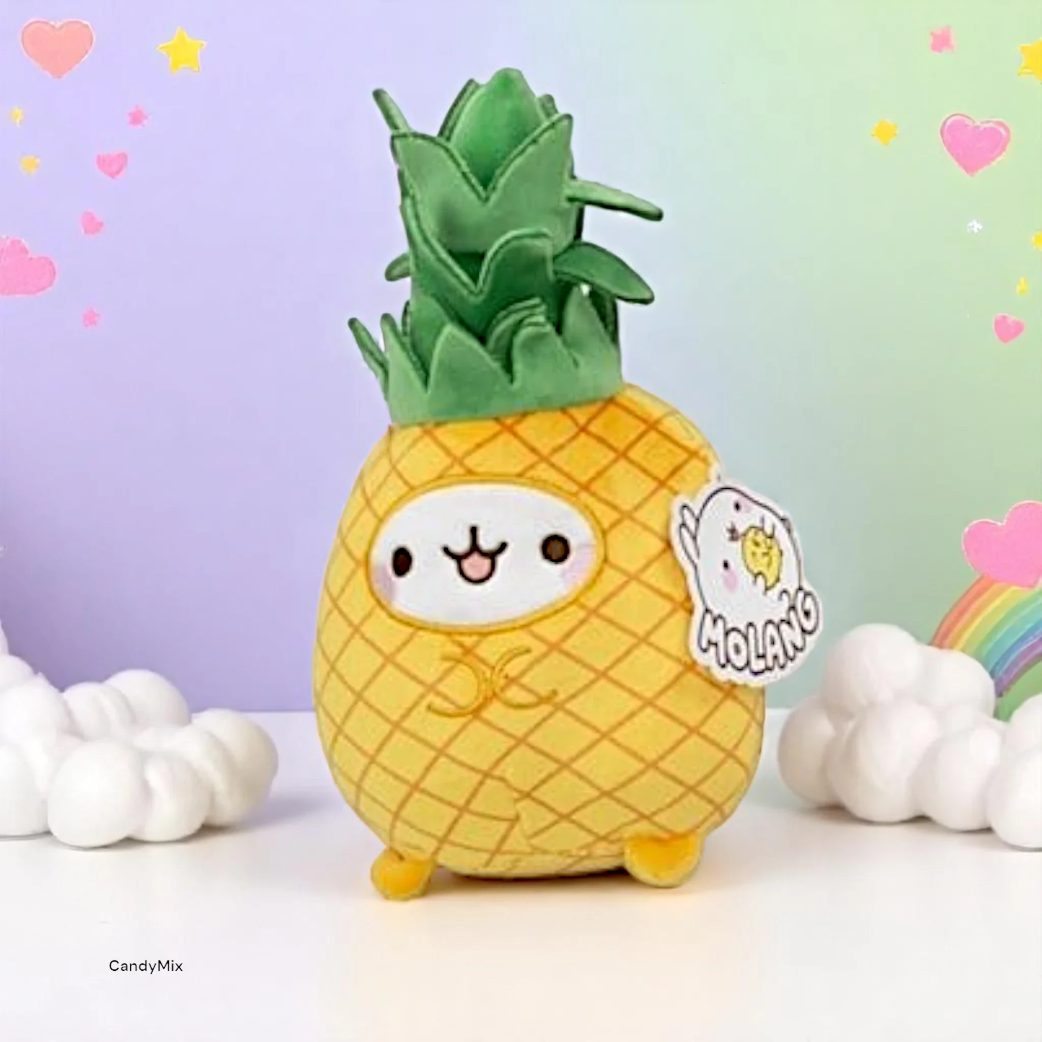 Peluche Molang 20cm - Image 4