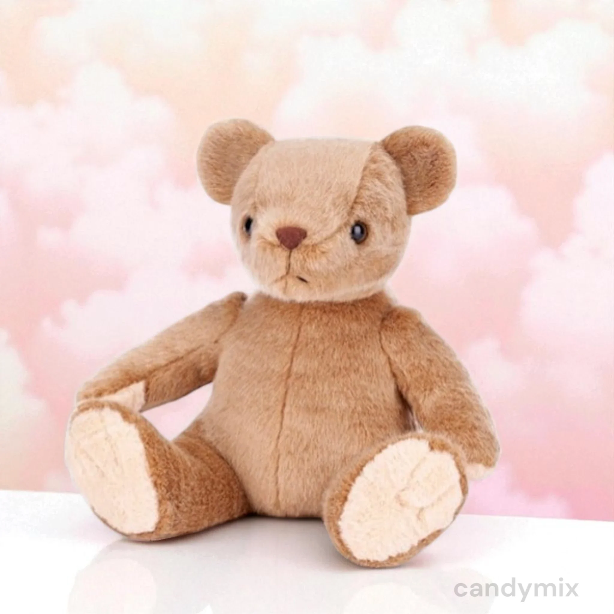 Peluche Ours Humprey 25cm