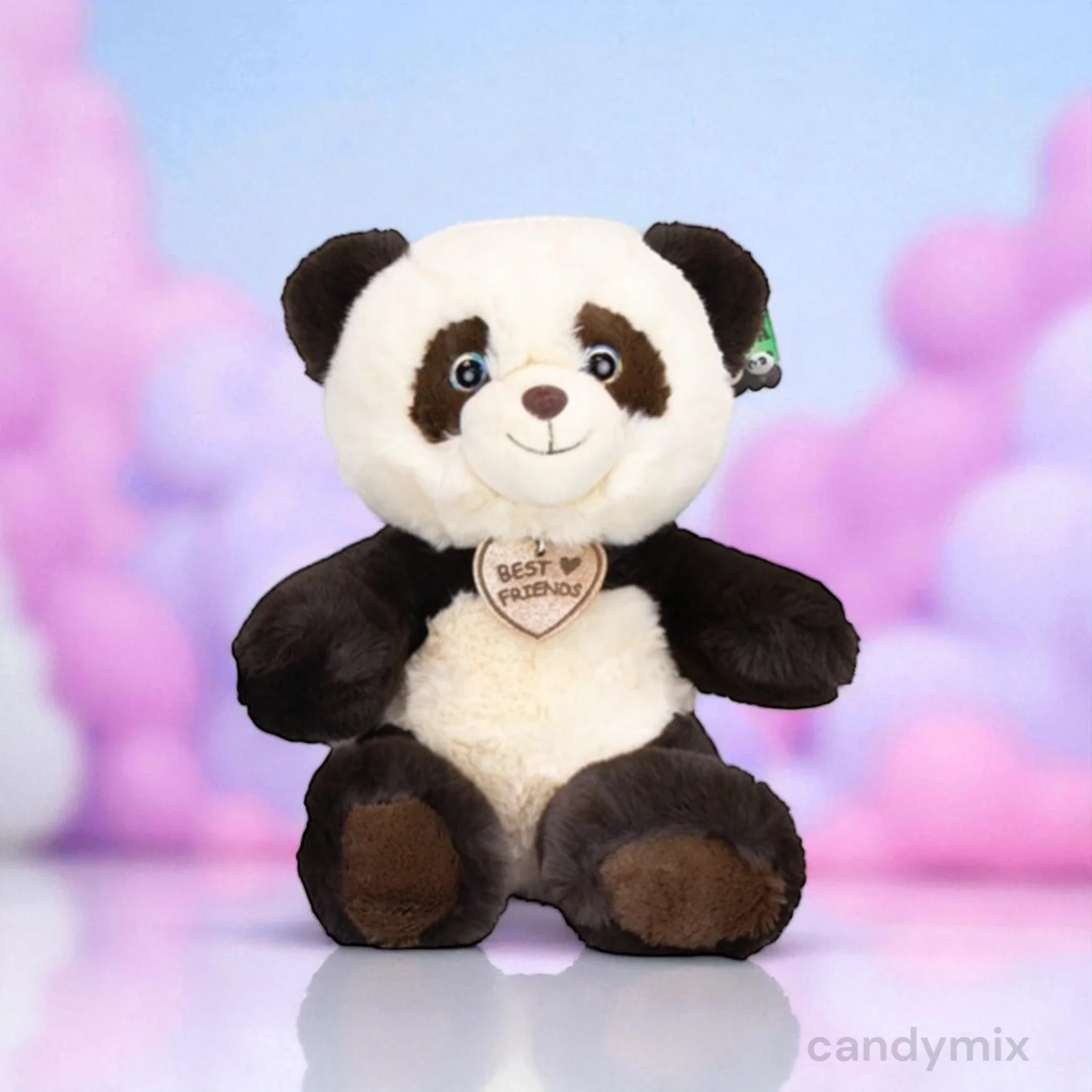 Peluche Panda 22cm - Image 3
