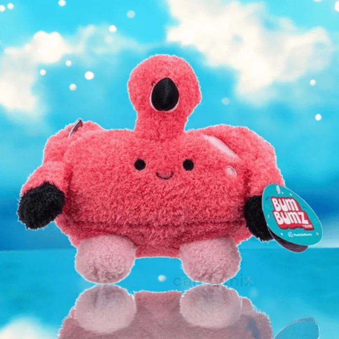 Peluche PoolSideBumz 20cm - Image 2