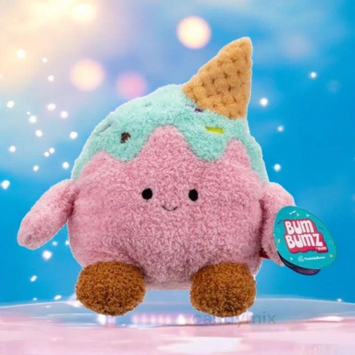 Peluche PoolSideBumz 20cm - Image 4