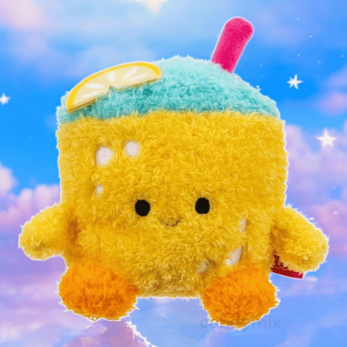 Peluche PoolSideBumz 20cm - Image 5