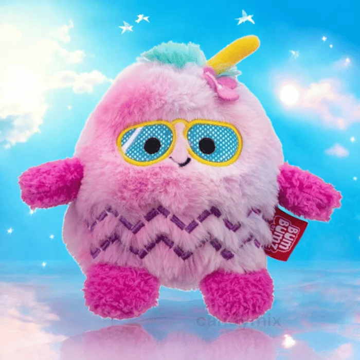 Peluche PoolSideBumz 20cm - Image 6
