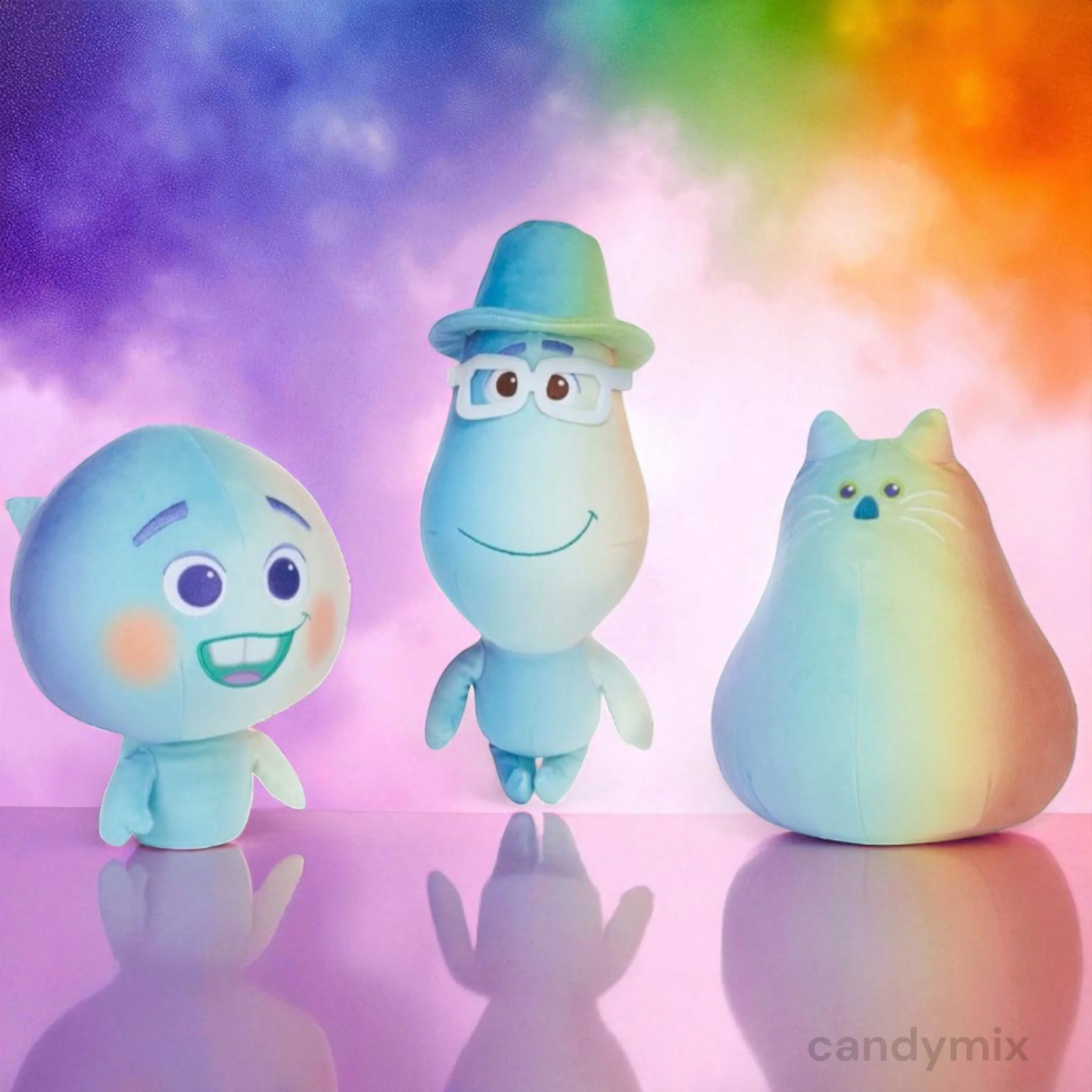 Peluche Soul - 28cm