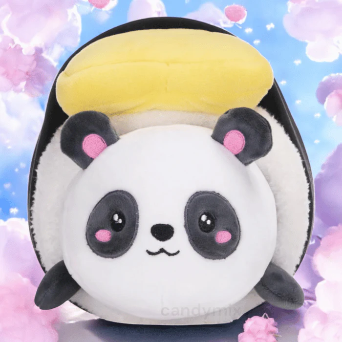 Peluche Sushi Roll Animal 24cm - Image 2