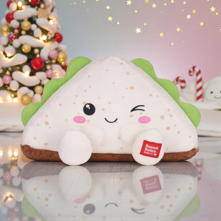 Peluches Afternoon TEA - Kawaii Kuties - Image 2