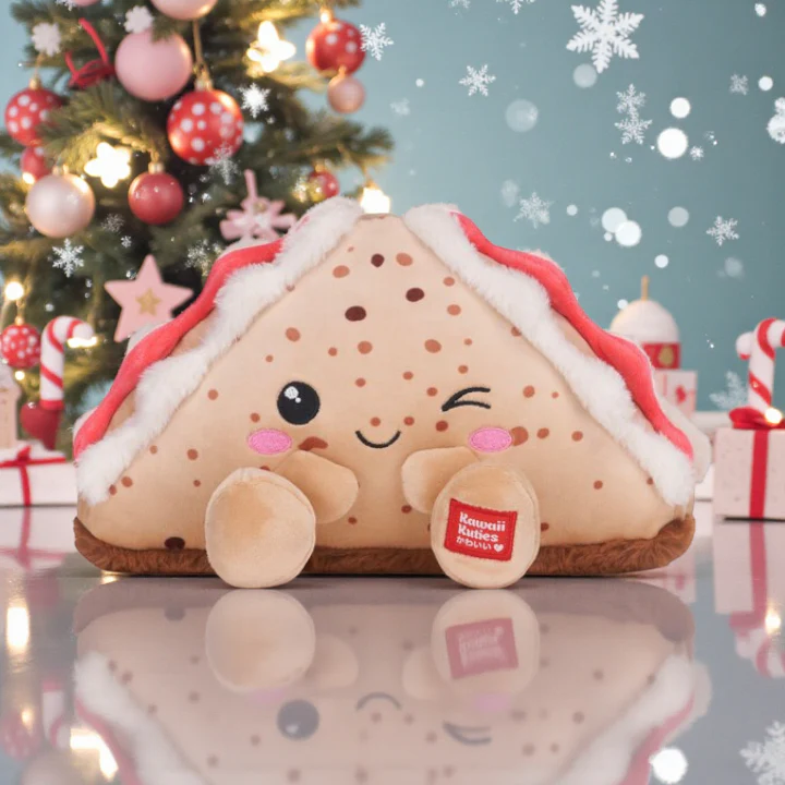 Peluches Afternoon TEA - Kawaii Kuties - Image 4