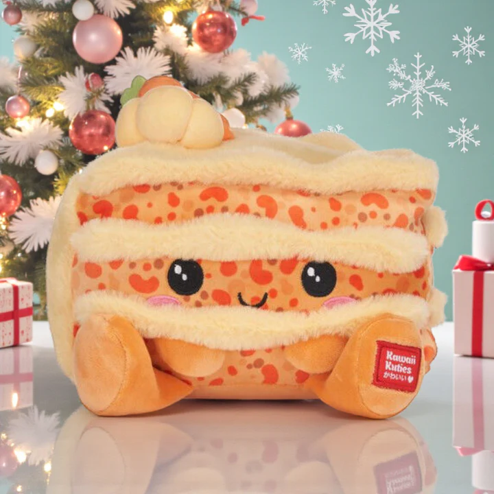 Peluches Afternoon TEA - Kawaii Kuties - Image 5