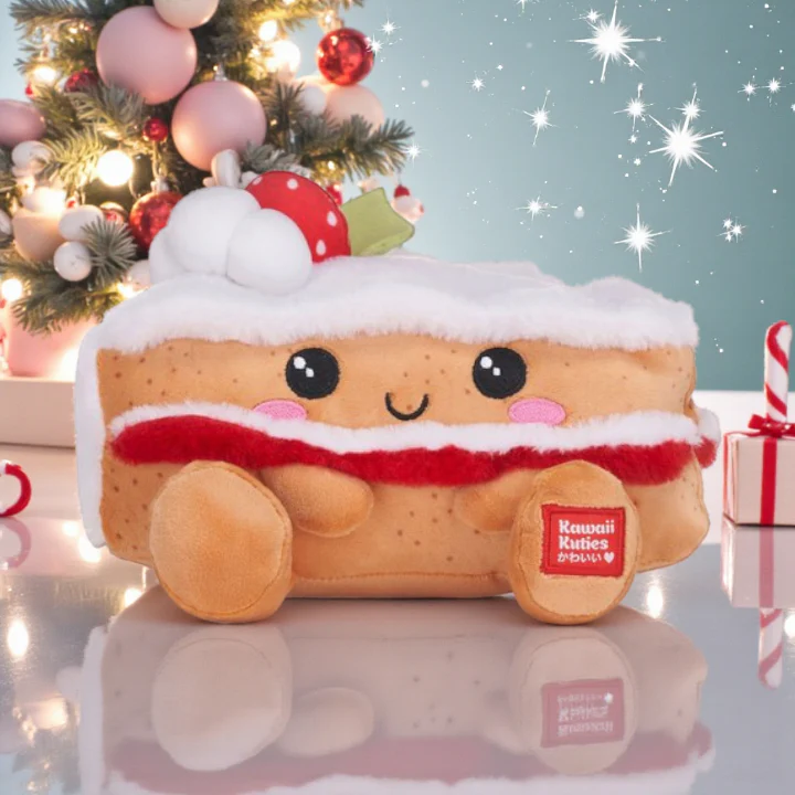 Peluches Afternoon TEA - Kawaii Kuties - Image 6