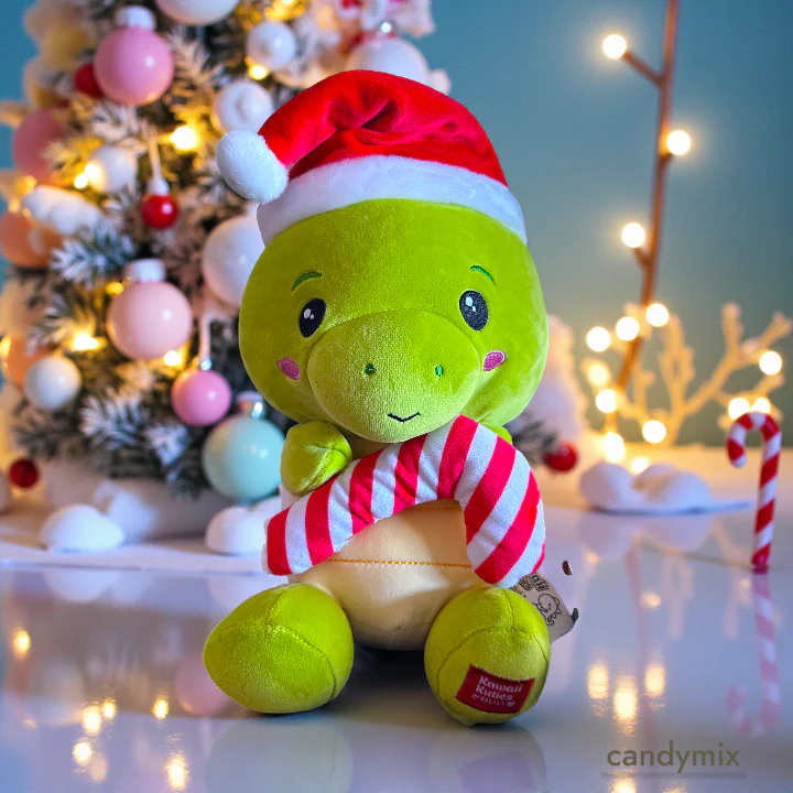 Peluches Christmas Animaux - Kawaii Kuties - Image 4
